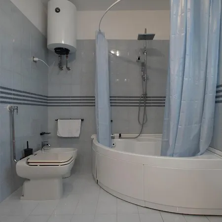 La Maison Appartement Alcamo