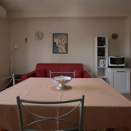 La Maison Apartment