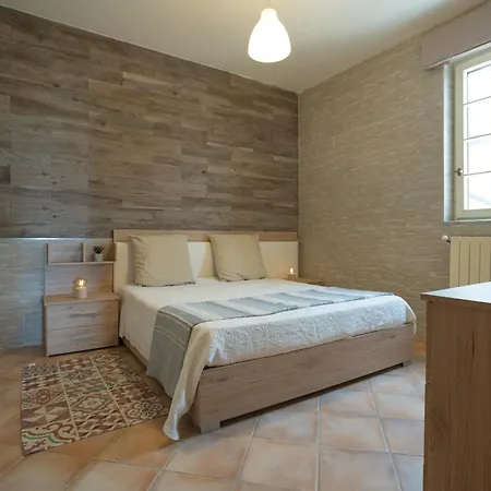 La Maison Apartment Alcamo
