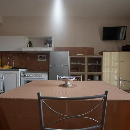 Appartement La Maison Alcamo