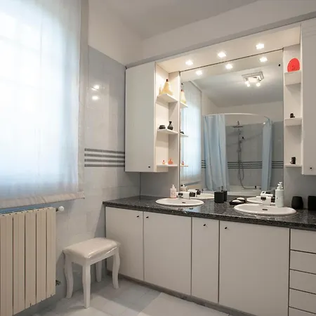 Apartment La Maison Alcamo