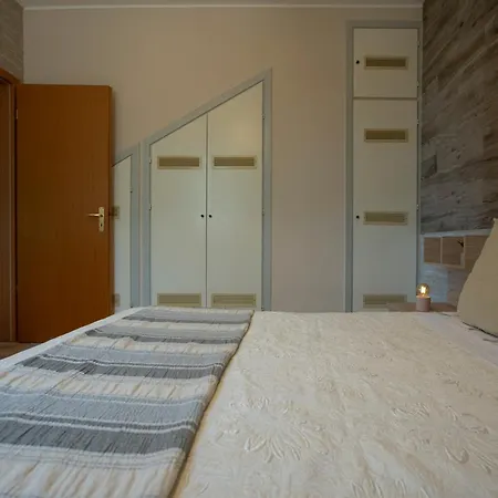 Appartement La Maison Alcamo