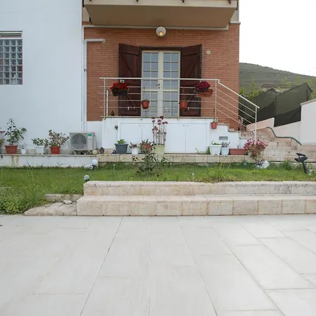 La Maison Alcamo